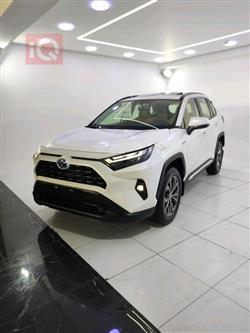 تويوتا راف 4